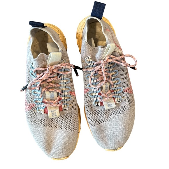 Nike Space Hippie 01 Melon Tint Limited Edition Sneakers Size 8 NWOT - Picture 4 of 9